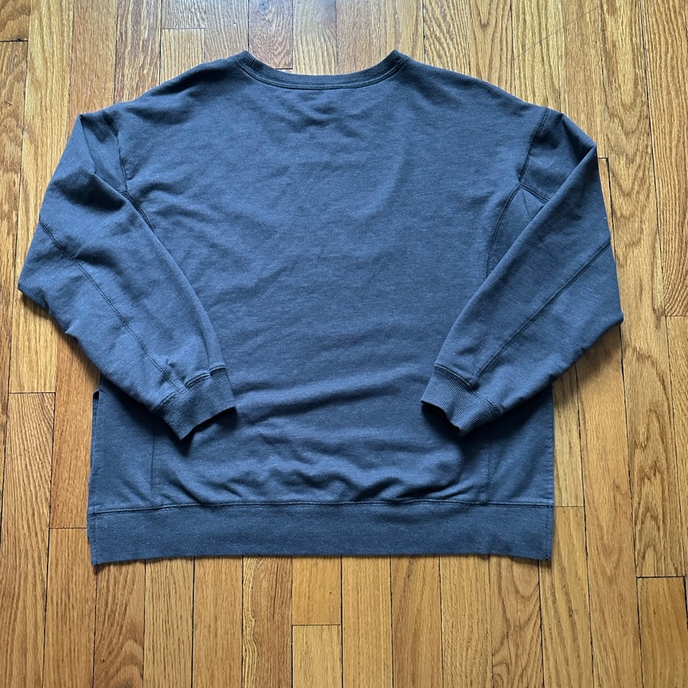 Wildfox Women’s “Easy Does It” Statement Sweatshi… - image 4